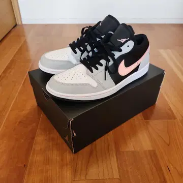 AIR 조던 1 LOW