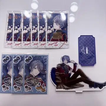 니지산지 Dytica 코야나기 로우 발렌타인 Melty Valentine