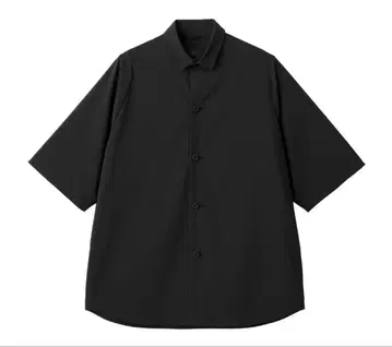 TEATORA DOCTROID CARTRIDGE SHIRT 사이즈 2