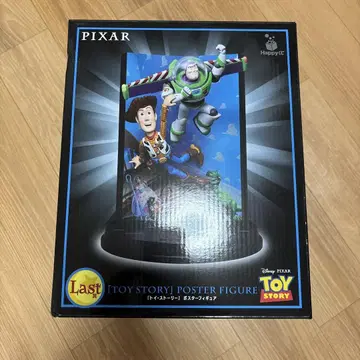 Happy 복권 PIXAR 픽사 Last 상 라스트 원 상 토이스토리