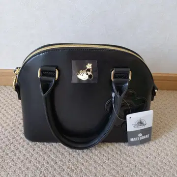 MARY QUANT 디즈니 미니 백