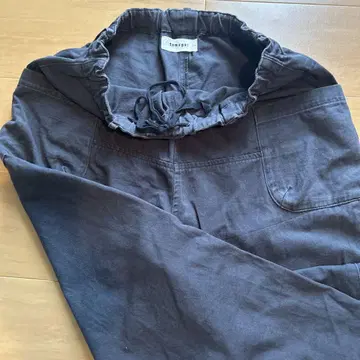tumugu 치노 팬츠