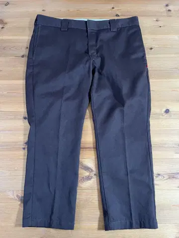 BEDWIN Dickies 9L 베드윈 디키즈 4 브라운