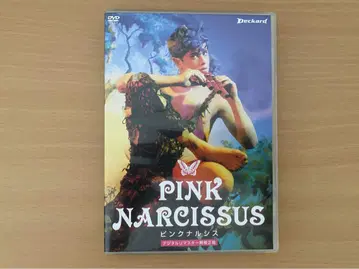 PINK NARCISSUS DVD 디지털 리마스터 버전