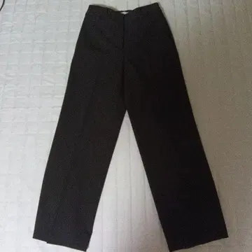 PLST 웜 리저브 팬츠 XS