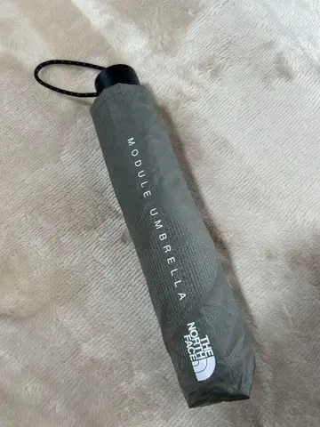 노스페이스 모듈 우산 580mm