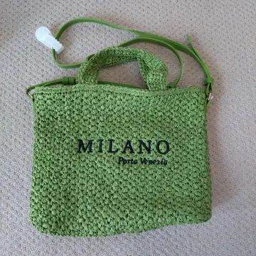 H&M MILANO 백