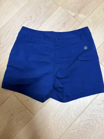 데잔트 숏 팬츠