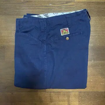 ben davis 워크 팬츠 W32