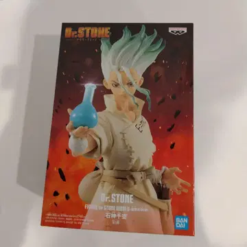 Dr.STONE 피규어
