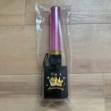 M!LK 사노 유토 I CAN DRINK 캔들라이트 응원봉