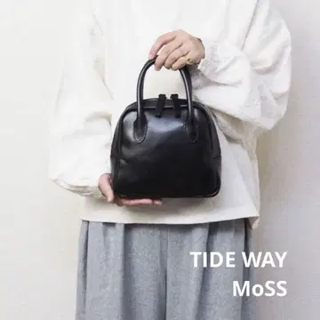 타이 웨이 가죽 보스턴 모스