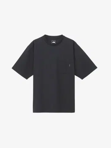 THE NORTH FACE 숏 슬리브 에어리 포켓 티 M