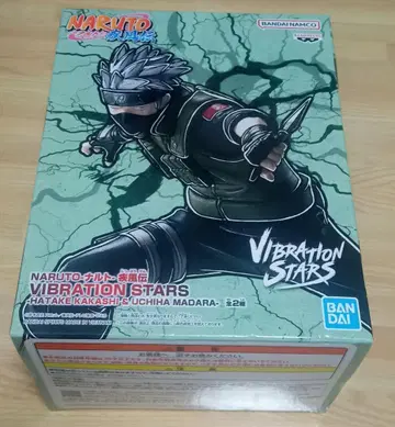 'NARUTO' 카카시 프라이스 피규어