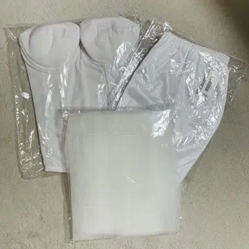 브라이덜 이너 세트 D65 + 베일 포함