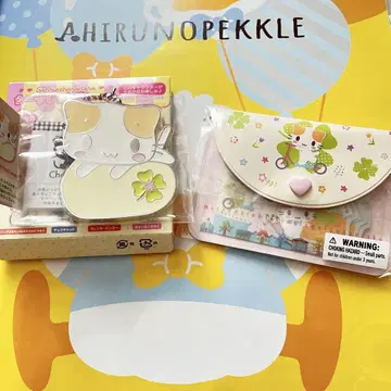 [즉시 구매 가능] 마쉬멜로우처럼 폭신폭신 냥코 2개 세트