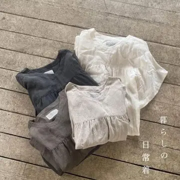 cheer 삿포로 빅 포켓 숏 화이트