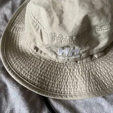 헬리한센 햇 Helly Hansen 사파리 아웃도어 M