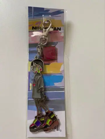 니라짱 키링 미개봉 새상품