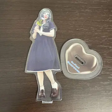 오사마 자매들 (봄) 아크릴 스탠드