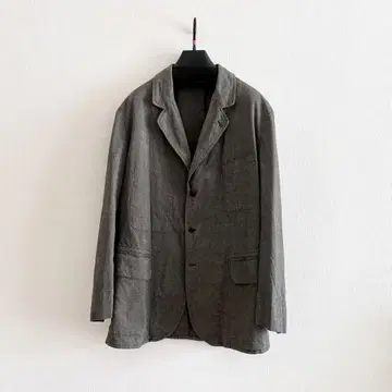 ANATOMICA FRENCH GARMENTS "HOBEREAU" 56