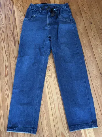 카부 칠리왁 팬츠 데님 MADE in USA