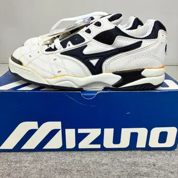 새상품 MIZUNO 미즈노 테니스화 미즈노 신발 신발 23