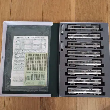 KATO 223계 2000번대 <> N 게이지 8량 세트