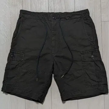 론 헤르만 빈티지 카고 숏 팬츠