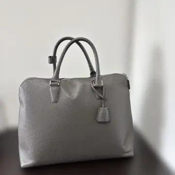 유나이티드 애로우즈 그레이지 가죽 비즈니스 백