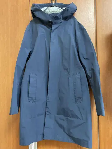 Traditional Weatherwear CHRYSTON 레인코트