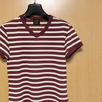 장 폴 고티에 남성 상의 티셔츠