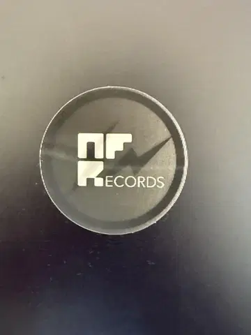 후지와라 히로시 CD 혜택 스티커