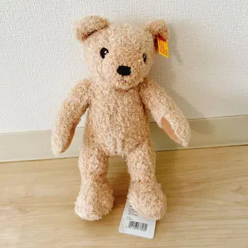 마이 퍼스트 슈타이프 테디베어 봉제 인형 steiff