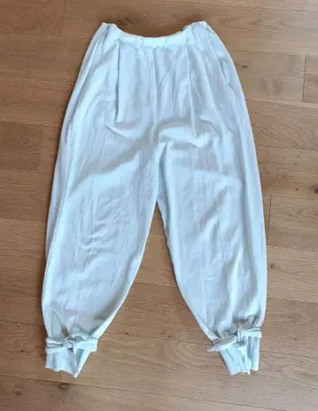 TENNE HANDCRAFTED MODERN 팬츠 민트