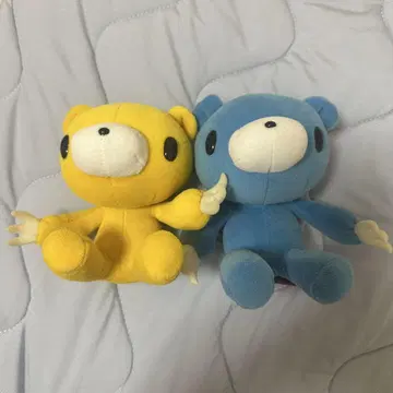 그루미 봉제 인형 마스코트