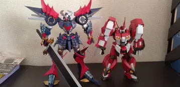 1주일 한정판 HG 알트 아이젠 HG 다이젠거
