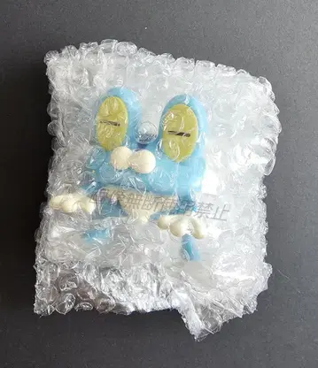 포켓몬 움직이는 포켓몬 컬렉션 피규어 케로마츠