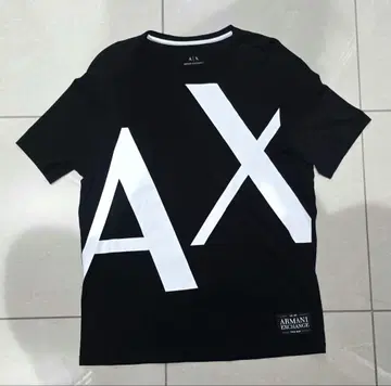 ARMANIXCHANGE 남성용 티셔츠 새상품급