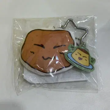 ATEEZ 선 쿠션 키링