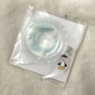 NEXZ 토모야 포모야 우키와 키링