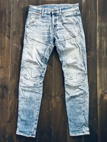 g-star raw 슬림 핏 데님 30/32