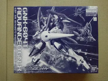 고급 진크스 GNX-604T 고급 GN-X