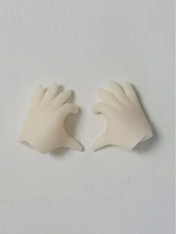 딜러 제작 MDD 핸드 부품
