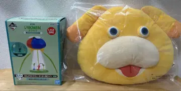 피크민 제일복권