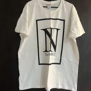 The BONEZ 티셔츠 XL