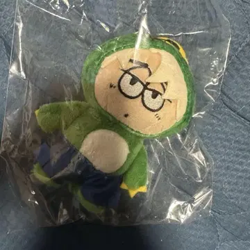 HAYATO 봉제 인형
