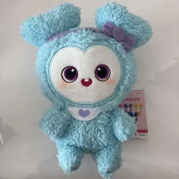 나브리 봉제 인형