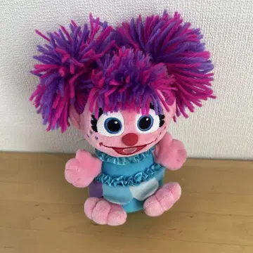 애비 카다비 봉제 인형