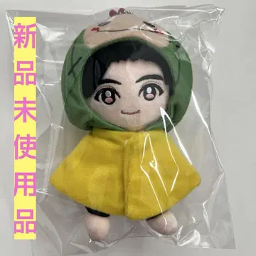 헤이!세이!점프 지네 율리 치비누이